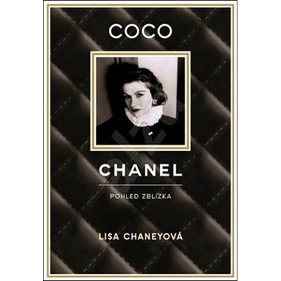 Coco Chanel - Lisa Chaneyová