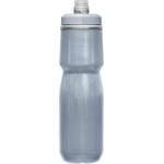 CamelBak Бутилка за велосипед Camelbak Podium Chill Water bottle - Silver / Silver - размер 620 ml (533-0940-4112)
