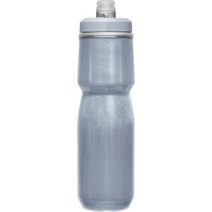 CamelBak Бутилка за велосипед Camelbak Podium Chill Water bottle - Silver / Silver - размер 620 ml (533-0940-4112)
