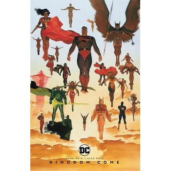 Image 1 of Kingdom Come