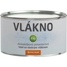 POLYKAR Vlákno 150g