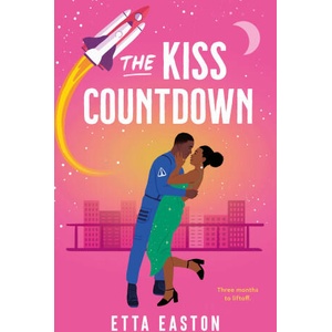 The Kiss Countdown | Etta Easton (2024)