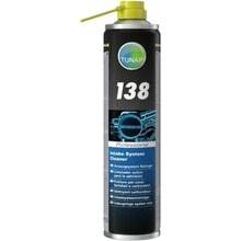 TUNAP 138 Throttle & Intake Cleaner 400ml