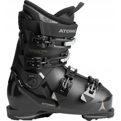 Atomic Hawx Magna 75 W 25/26 Black/Gold 25889/25