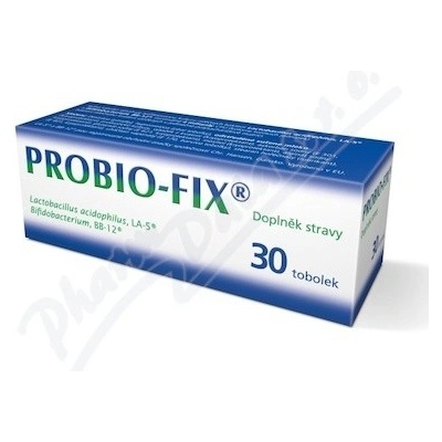 Probio-Fix 30 tabliet