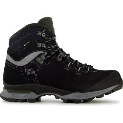 Hanwag Дамски туристически обувки Hanwag Tatra Light Wide Lady GTX Walking boots - Navy / Asphalt - размер 43 (EU) (119-0436-0122)