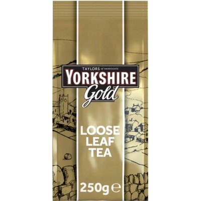 Yorkshire GOLD Tea 250 g