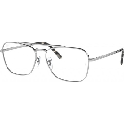 Ray Ban New Caravan RX3636V 2501