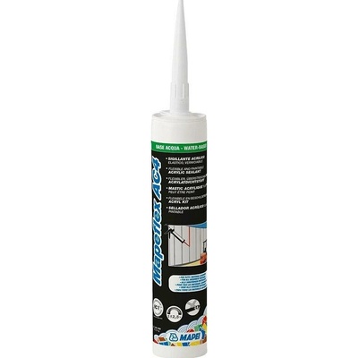 Mapei Mapeflex AC4 310 ml šedá