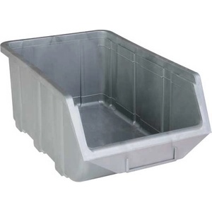 MMS Контейнер за съхранение Mms - A300, 355х220х150 mm, сив (35754)