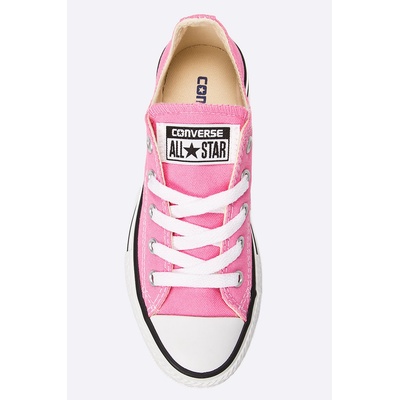 Converse - Ниски кецове за деца Chuck Taylor All Star (3J238)