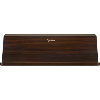 Fender Deluxe Wooden Pedal Shelf Pedal аксесоар (0991829004)