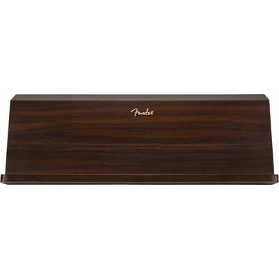 Fender Deluxe Wooden Pedal Shelf Pedal аксесоар (0991829004)