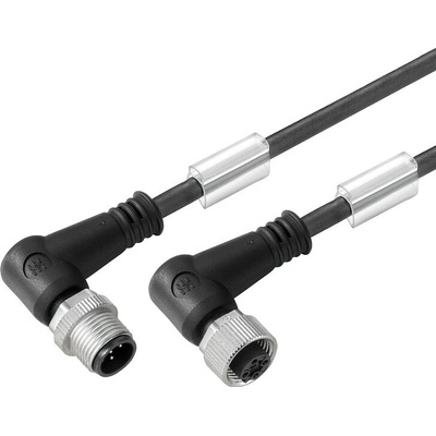 Weidmüller SAIL-M12WM12W-4-1.0U