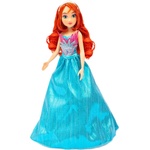 Winx Кукла Winx The Alfea Grand Ball - Блум, 26 cm (WNX70000/BG)