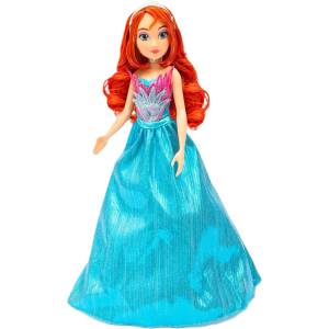 Winx Кукла Winx The Alfea Grand Ball - Блум, 26 cm (WNX70000/BG)