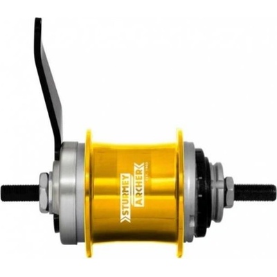 Sturmey Archer S1C Torpedo