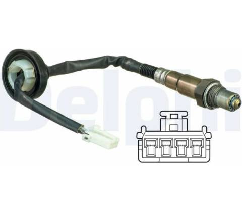 Lambda sonda DELPHI ES20630-12B1