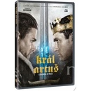 Filmy Král Artuš: Legenda o meči DVD