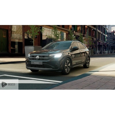 Volkswagen Taigo 1.0 TSI DSG Life 85 kW