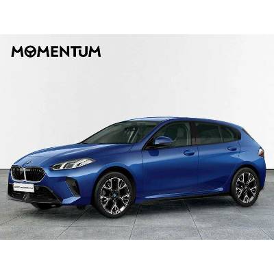 BMW 116i 90 kW