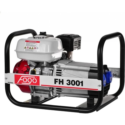 Fogo FH 3001