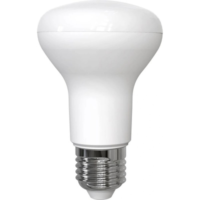 Müller-Licht 401024 LED G A G E27 klasická žiarovka 8.5 W = 60 W teplá biela x v 63 mm x 100 mm 1 ks 401024