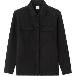Celio Външна риза Natweed Celio | Cheren | МЪЖЕ | L