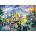 KS Games - Puzzle Hunter: Mountain Village - 500 piese