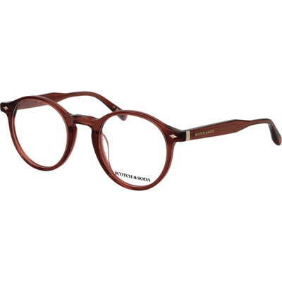 Scotch & Soda obroučky SS3039 166