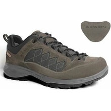 Afars WALKER II