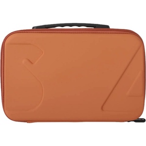 SUNNYLiFE Приключенска чанта Sunnylife OA5-B894-C за OSMO Action 5 Pro/4/3 оранжева (OA5-B894-C)