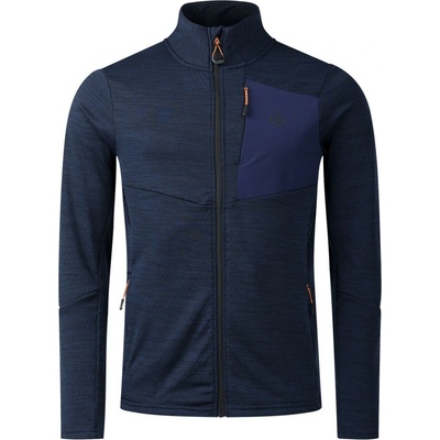Dare 2b Venture Stretch Midlayer tmavě modrá