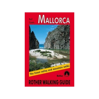 Mallorca - Rolf Goetz