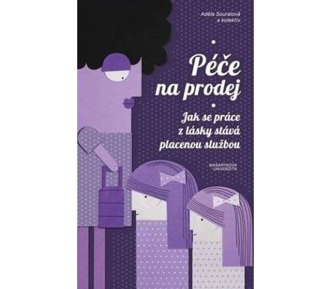 Péče na prodej