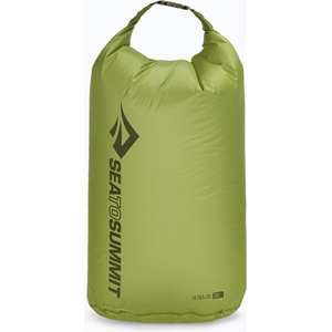 Sea to Summit Ultra-Sil Dry Bag 20L green ASG012021-060424 водоустойчива чанта