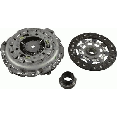 SACHS 3000 950 709
