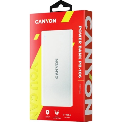 Canyon CNE-CPB1006W