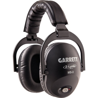 Garrett Z-Lynk