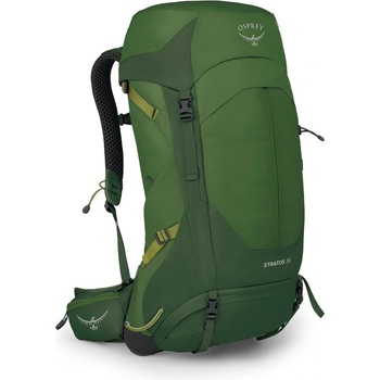 Osprey Stratos 36l seaweed matcha green
