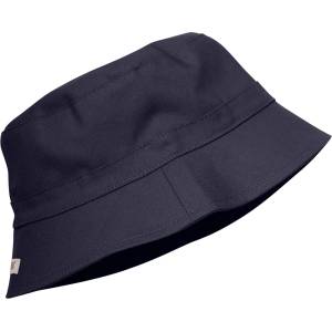 Huttelihut Детска шапка Huttelihut Kid's Bucket Hat UV20 Hat - Navy - размер 48 cm (904-3492-0311)