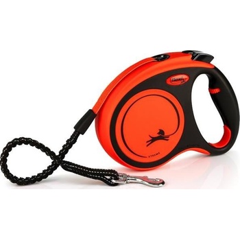 Flexi vodítko Xtreme pásek