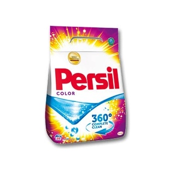 Persil Color New prací prášek 18 PD