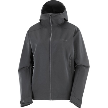 Salomon Outpeak softshell W Размер: M / Цвят: черен