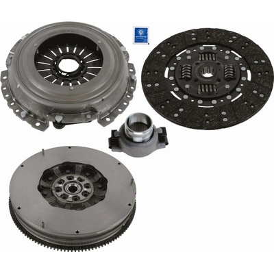 Sada spojky SACHS 2290 601 199 (2290601199)