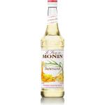 MONIN Сироп Monin за кафе - Карамел с масло (Butter Scotch) - 0, 7L