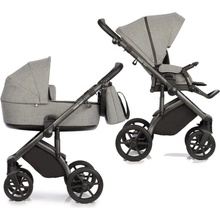 Roan Bass Next Titanium 2025