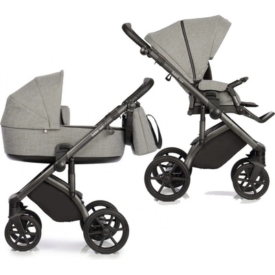 Roan Bass Next Titanium 2025