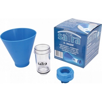 Satra lievik na olej S-RN3OF