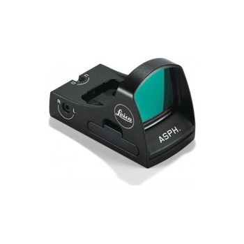 Leica Tempus 3.5 MOA